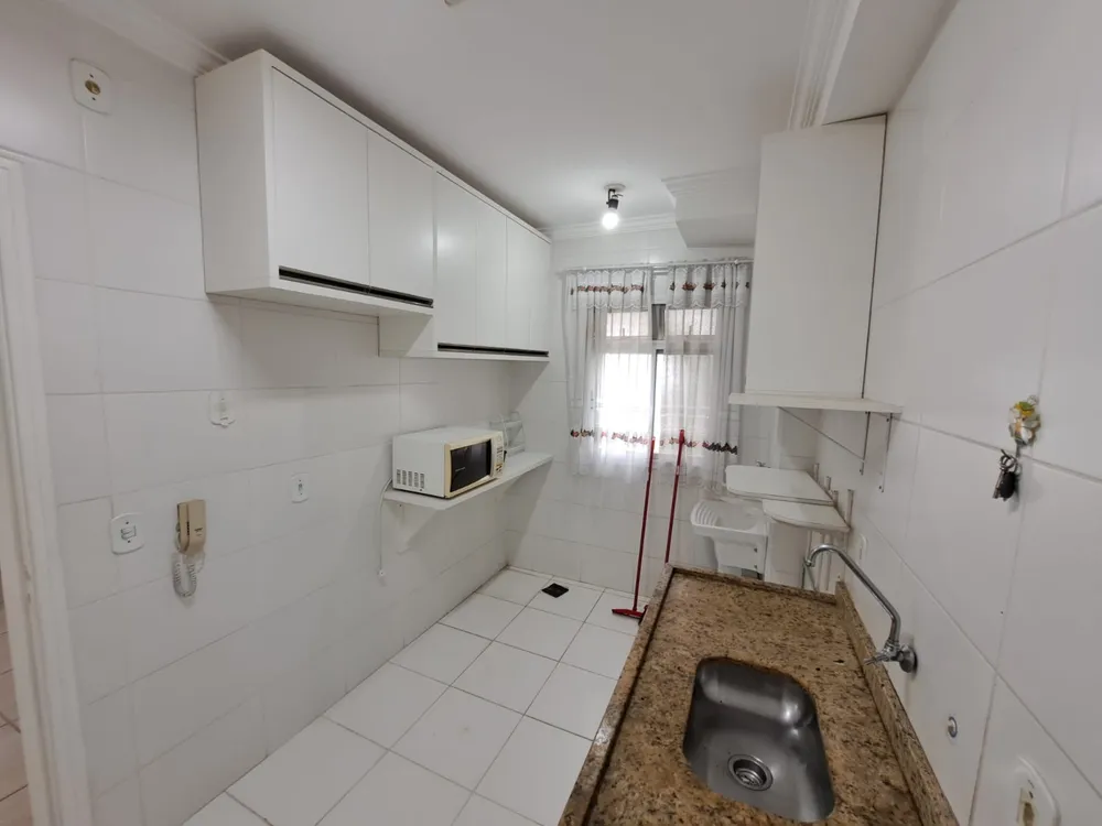 Apartamento, 2 quartos, 50 m² - Foto 8