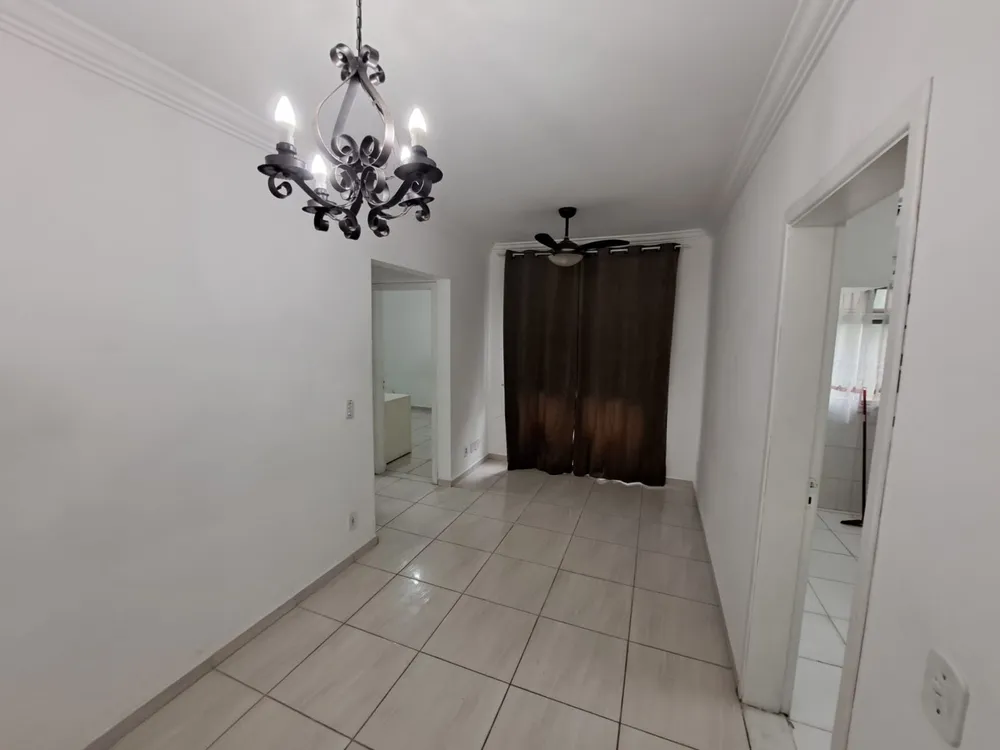 Apartamento, 2 quartos, 50 m² - Foto 9