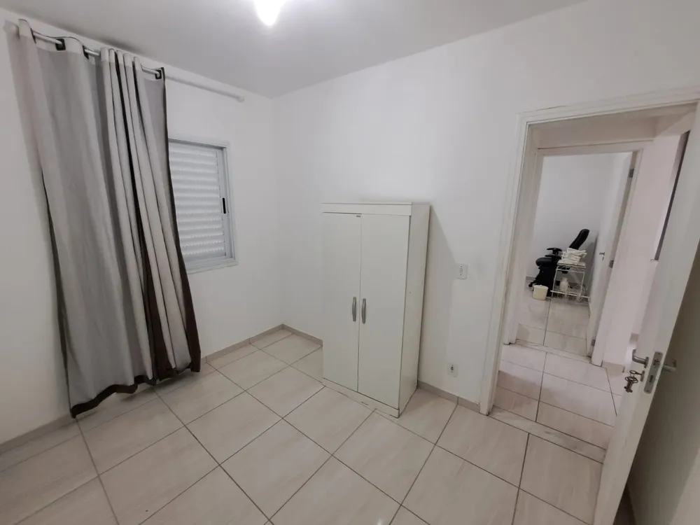 Apartamento, 2 quartos, 50 m² - Foto 6