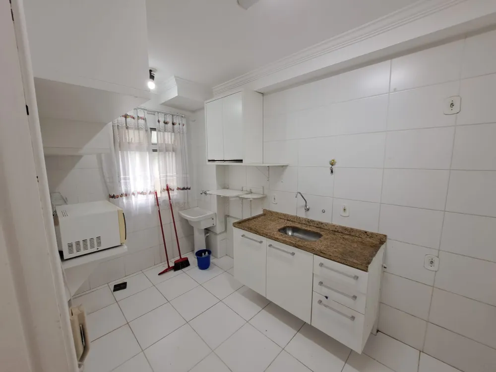 Apartamento, 2 quartos, 50 m² - Foto 7