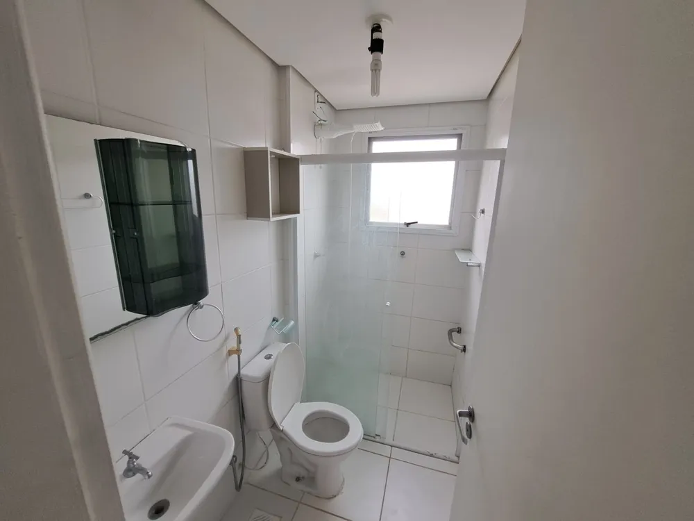 Apartamento, 2 quartos, 50 m² - Foto 5