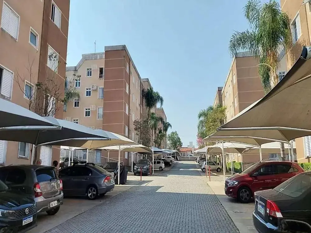 Apartamento, 2 quartos, 50 m² - Foto 16
