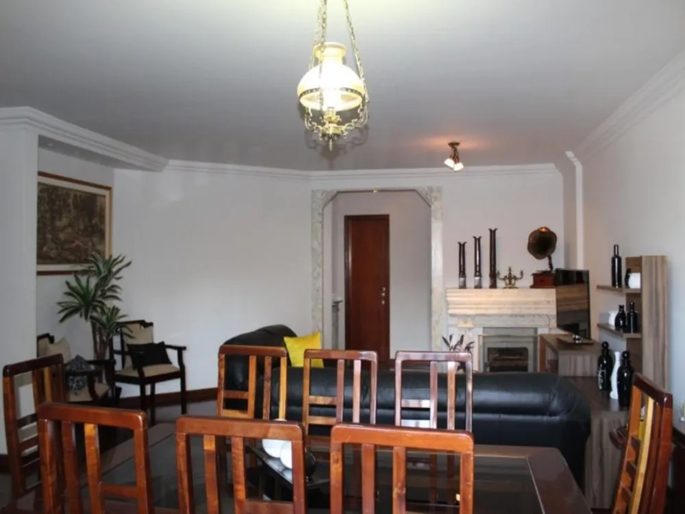 Apartamento, 3 quartos, 174 m² - Foto 4