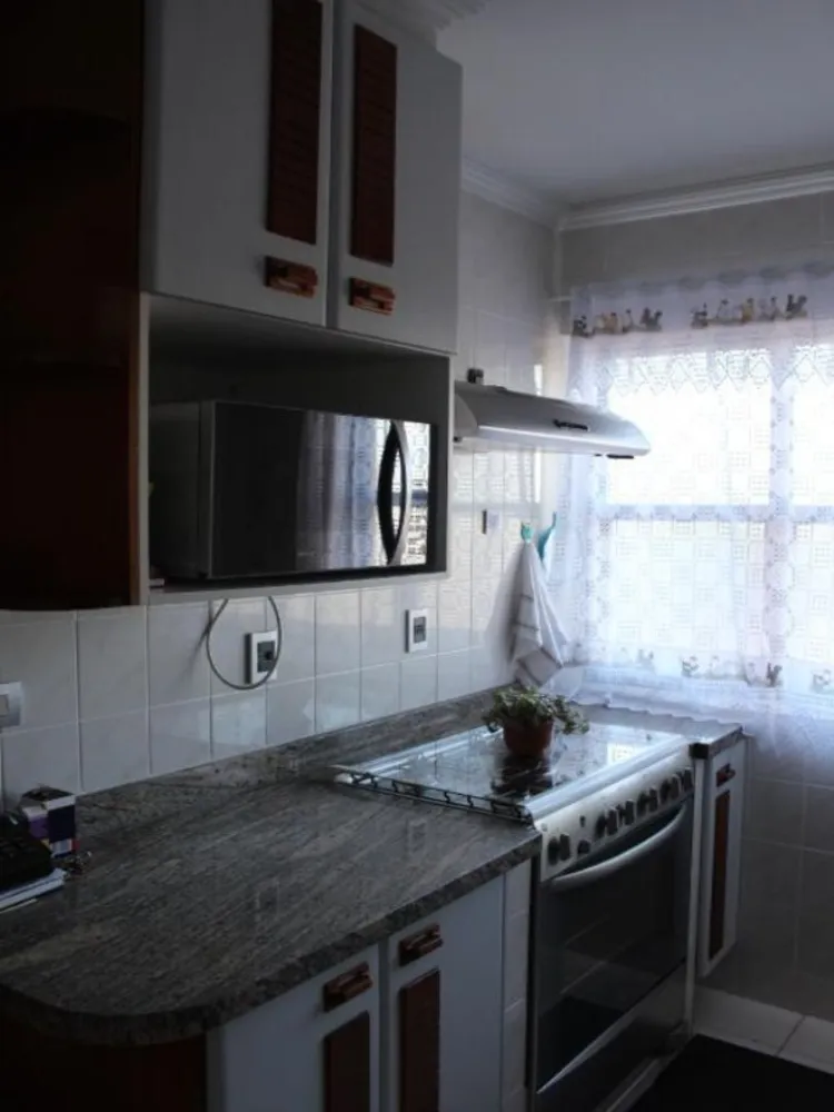 Apartamento, 3 quartos, 174 m² - Foto 5