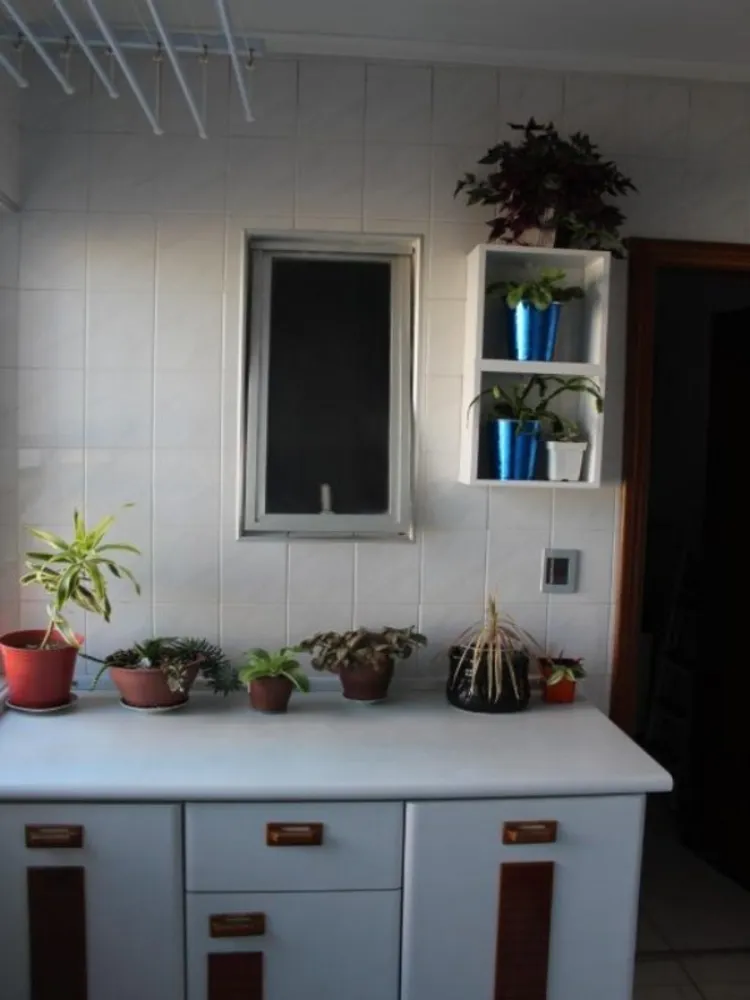 Apartamento, 3 quartos, 174 m² - Foto 1