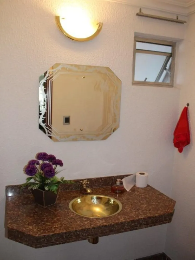 Apartamento, 3 quartos, 174 m² - Foto 1