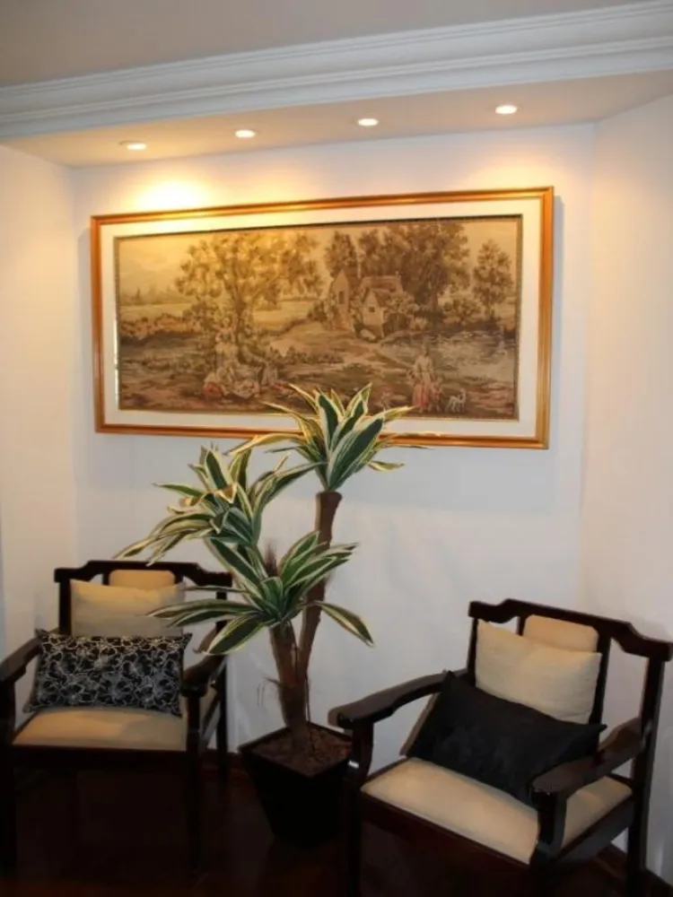 Apartamento, 3 quartos, 174 m² - Foto 2