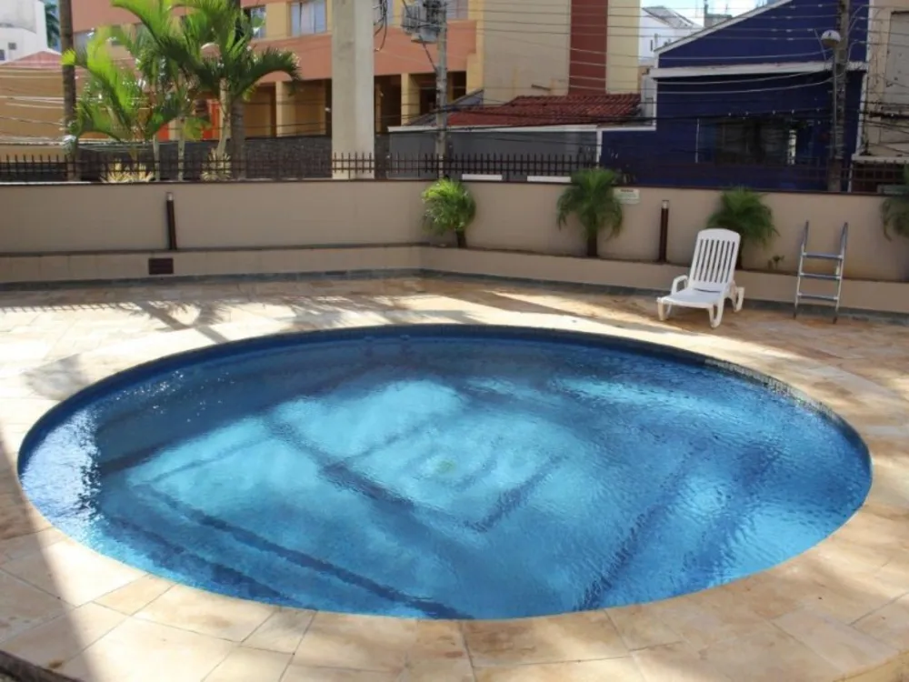 Apartamento, 3 quartos, 174 m² - Foto 15