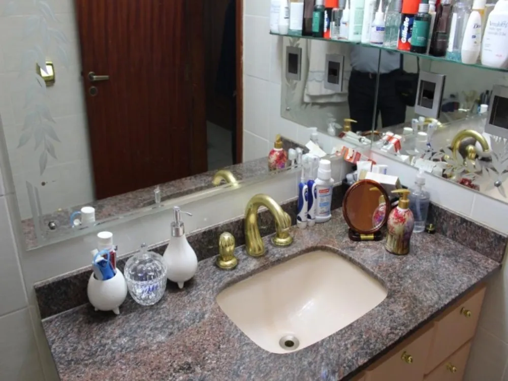 Apartamento, 3 quartos, 174 m² - Foto 3