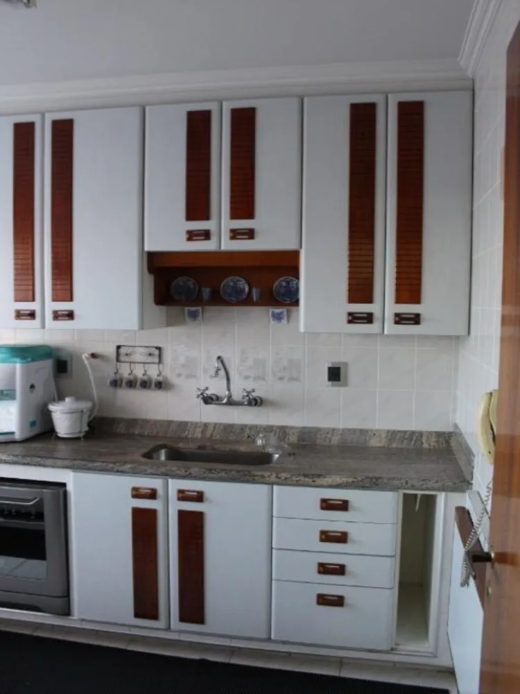 Apartamento, 3 quartos, 174 m² - Foto 6