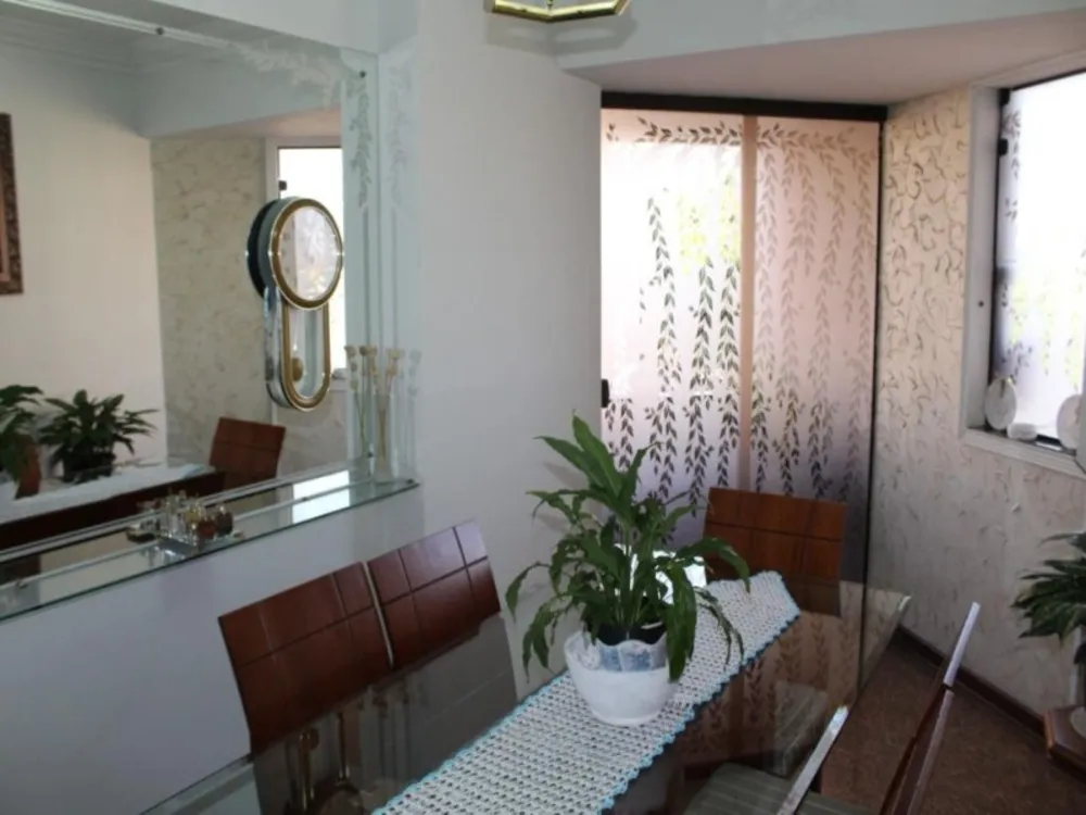 Apartamento, 3 quartos, 174 m² - Foto 4