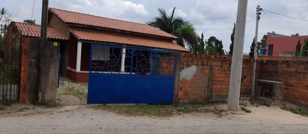 Casa, 2 quartos, 100 m² - Foto 2