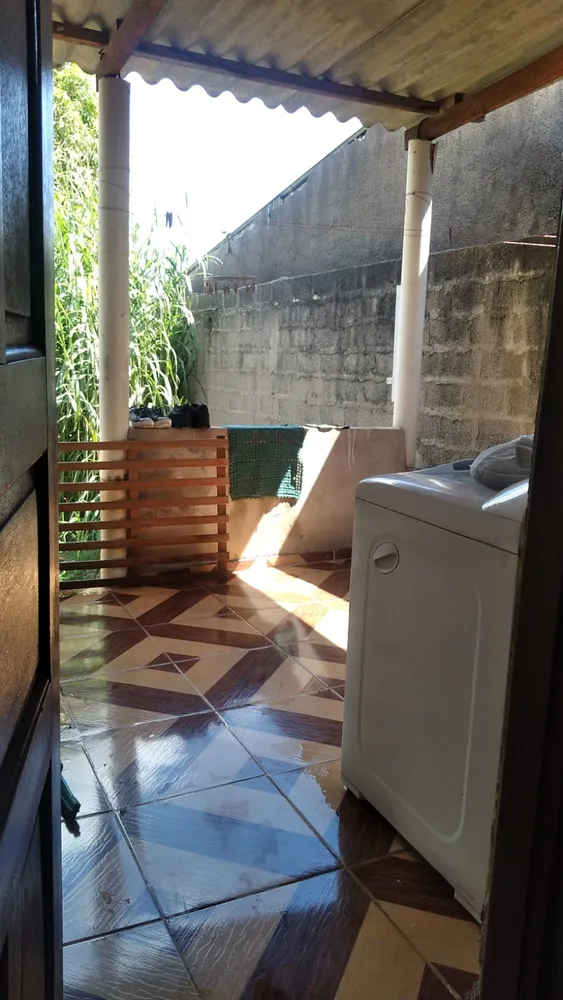 Casa, 2 quartos, 100 m² - Foto 10