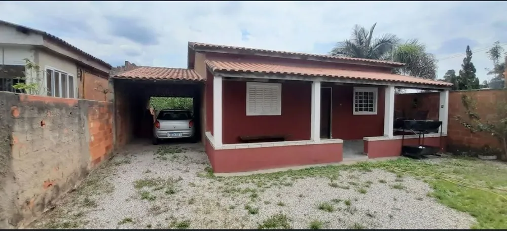 Casa, 2 quartos, 100 m² - Foto 1