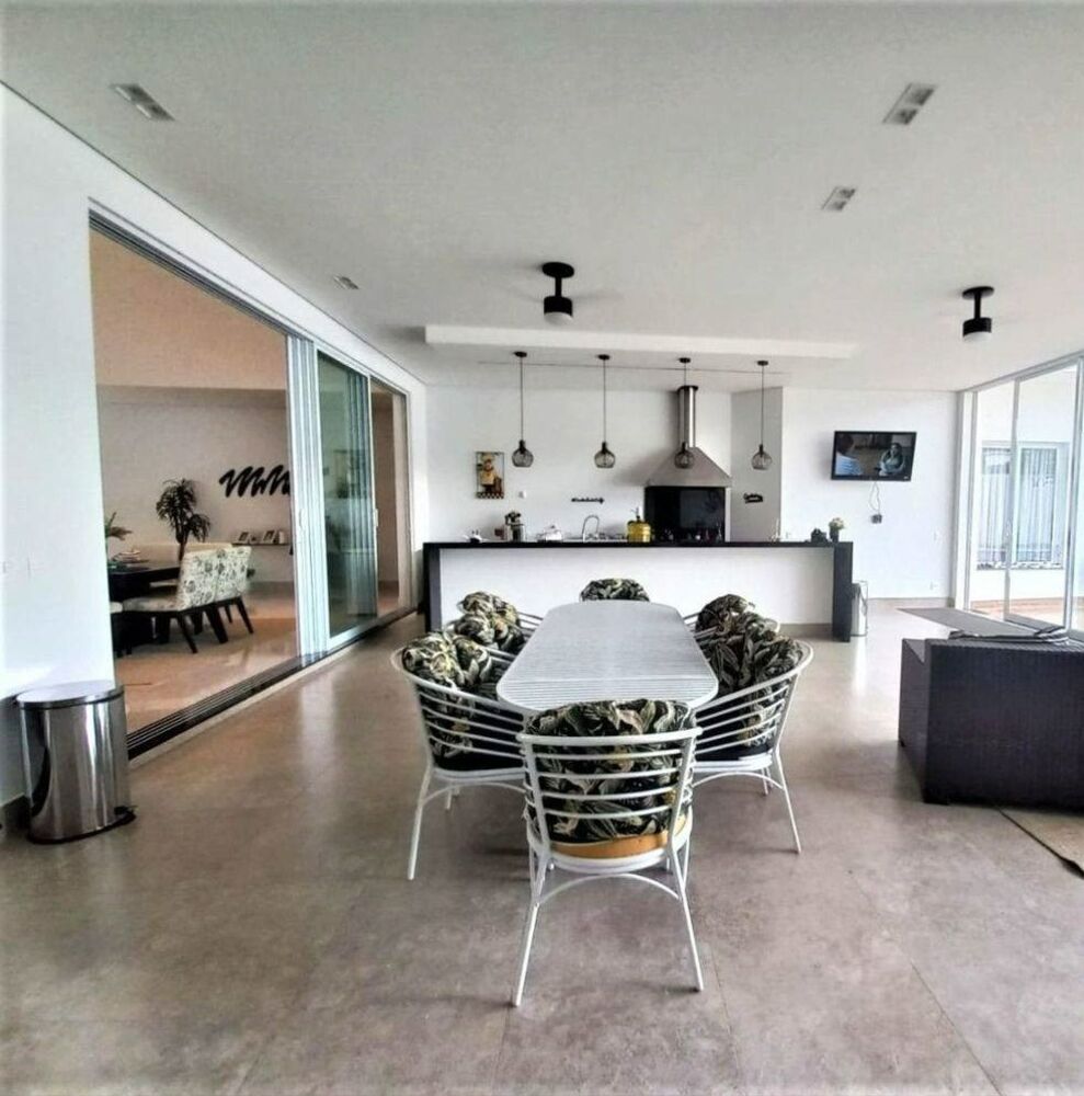 Casa, 5 quartos - Foto 4
