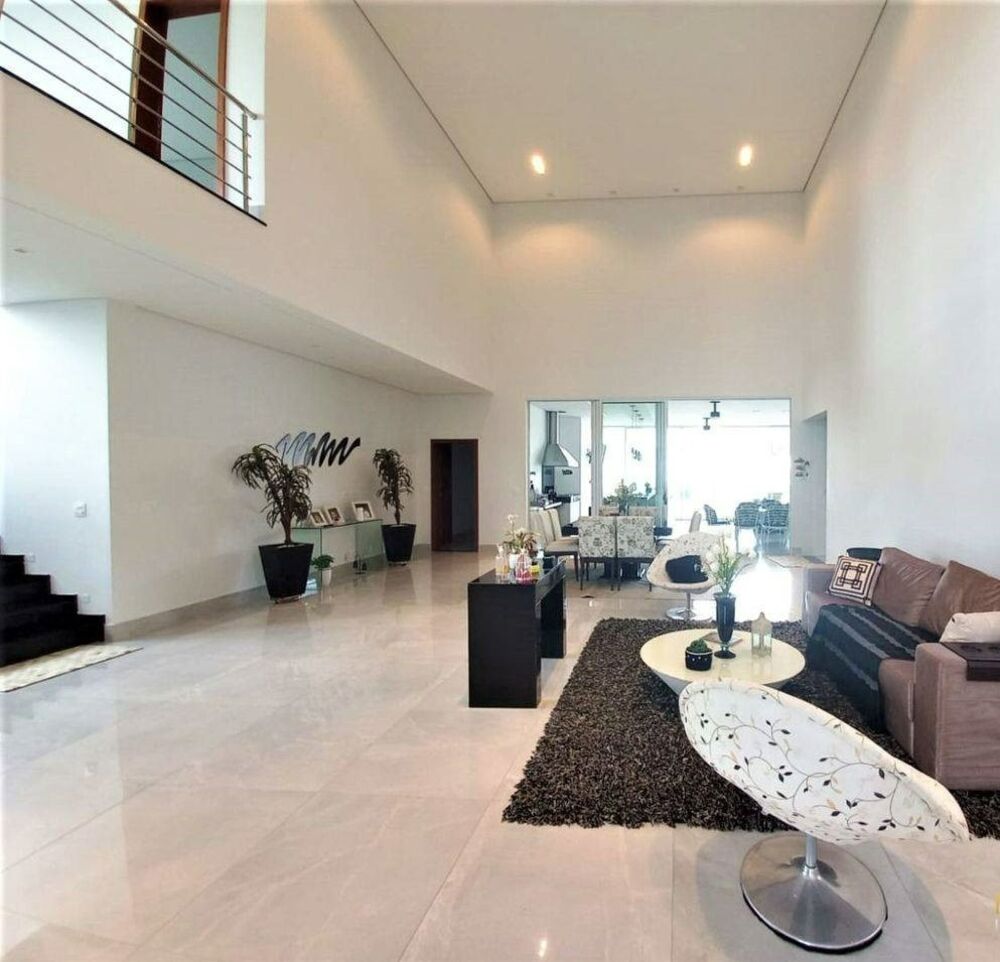 Casa, 5 quartos - Foto 2