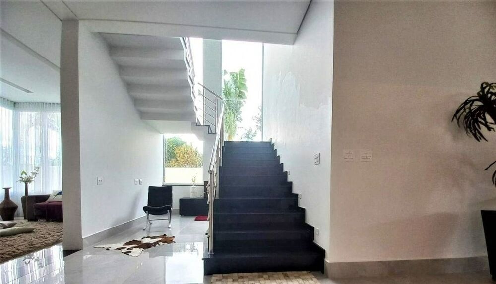 Casa, 5 quartos - Foto 1