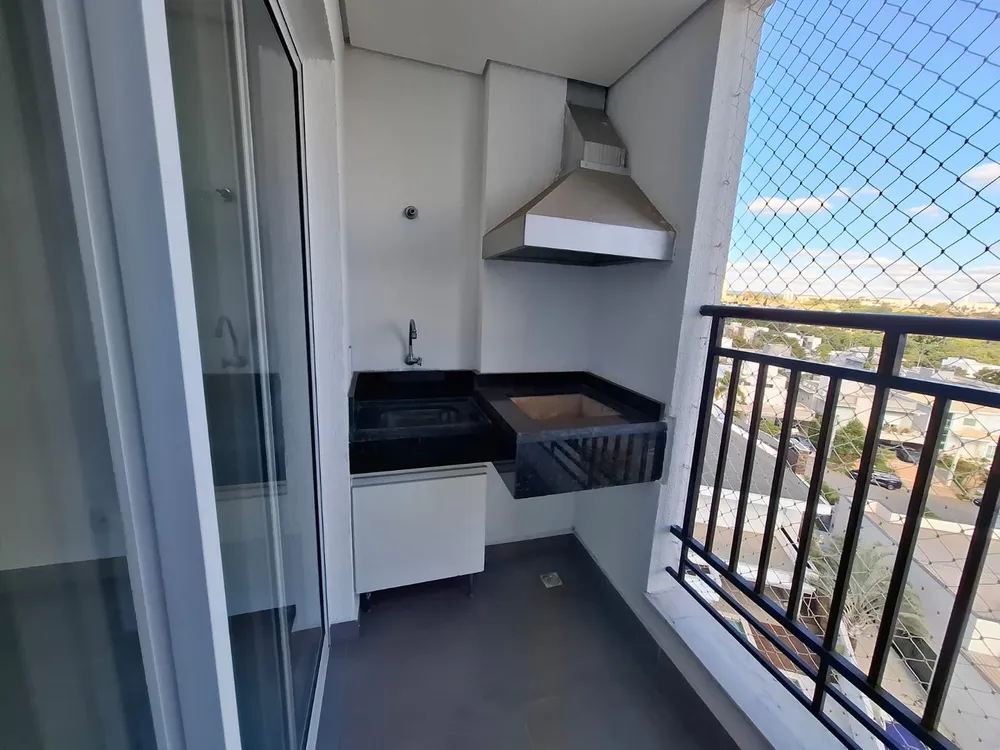 Apartamento, 3 quartos, 72 m² - Foto 10