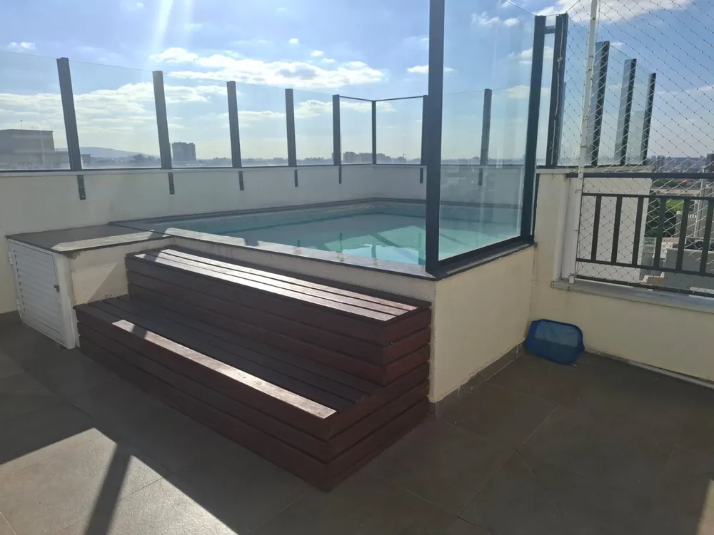 Apartamento, 3 quartos, 72 m² - Foto 12