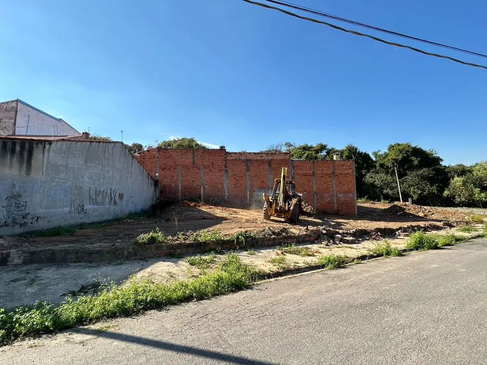 Terreno, 333 m² - Foto 4