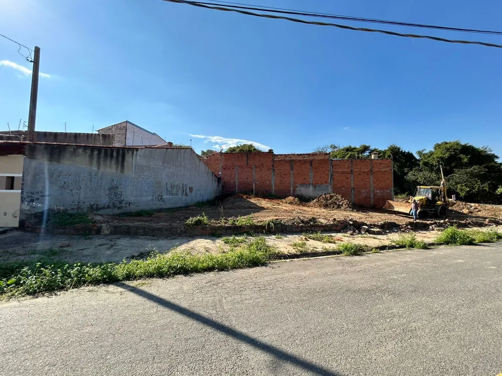Terreno, 333 m² - Foto 2