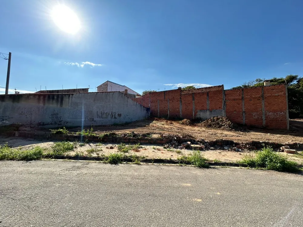 Terreno, 333 m² - Foto 1