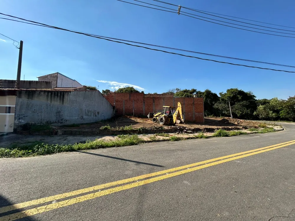 Terreno, 333 m² - Foto 3