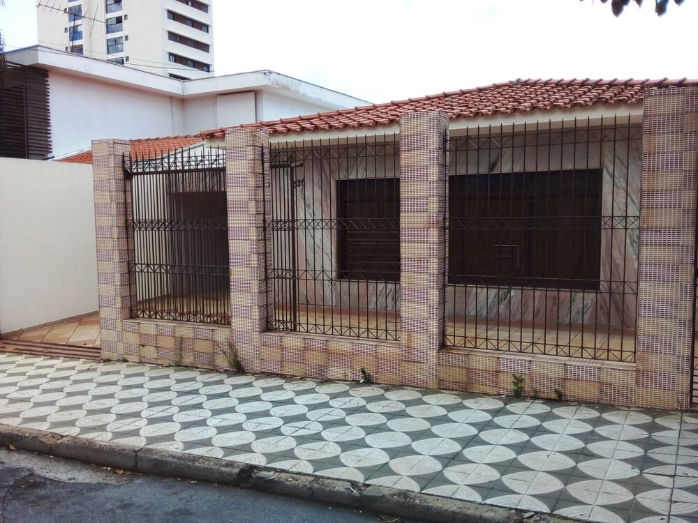 Prédio Inteiro à venda com 5 quartos, 300m² - Foto 12