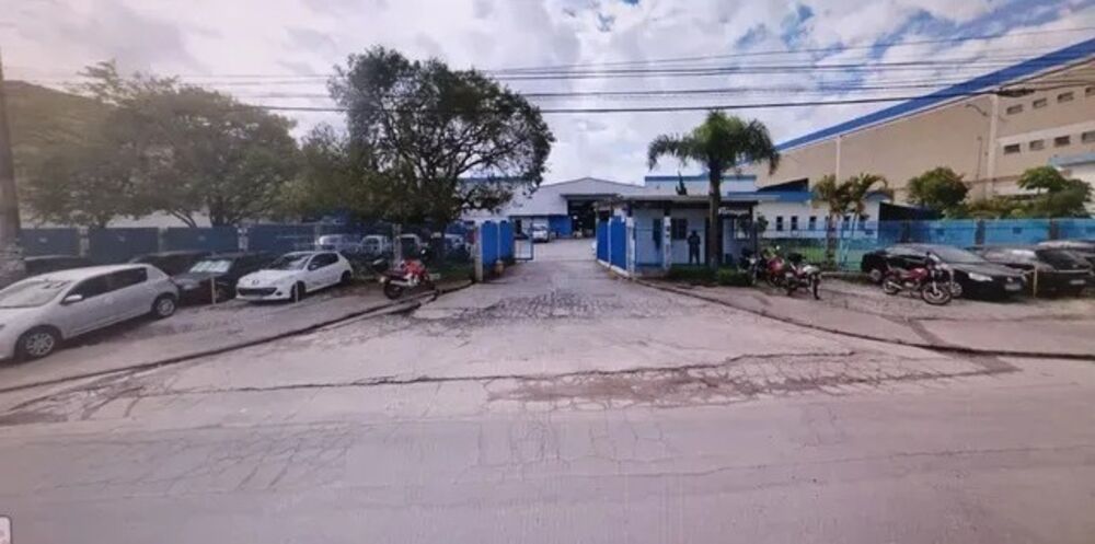 Depósito-Galpão - Foto 1