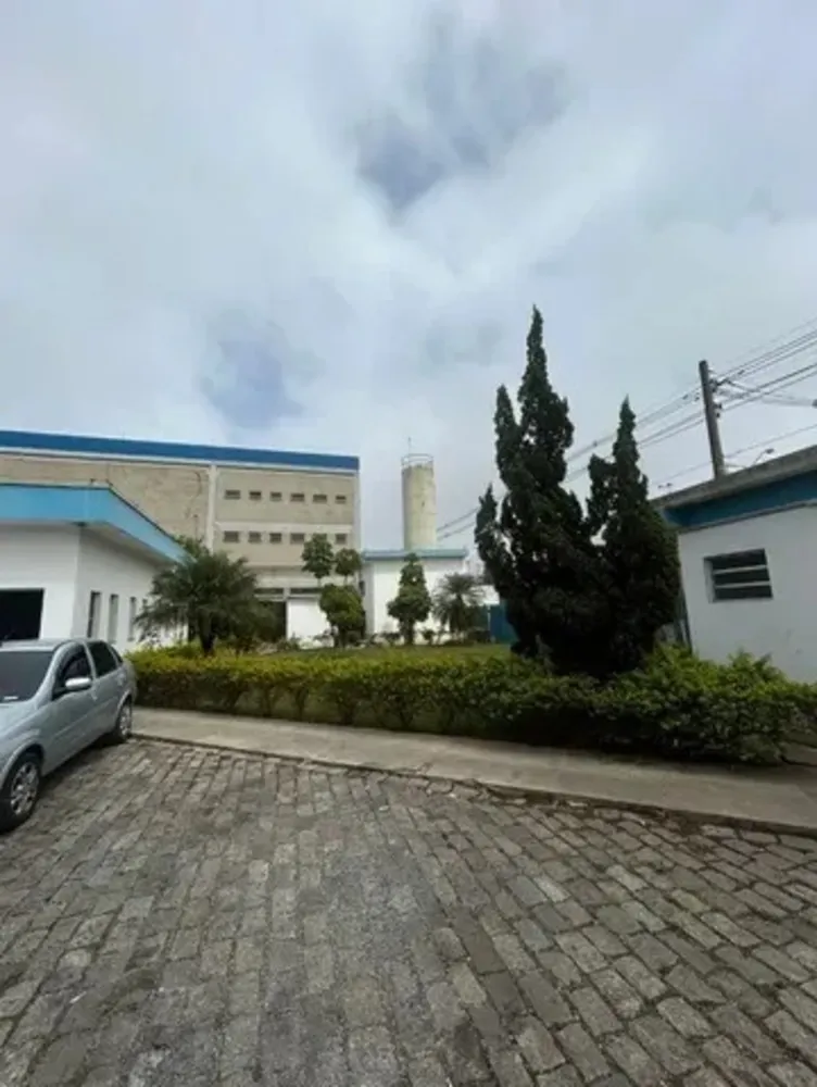 Depósito-Galpão - Foto 12