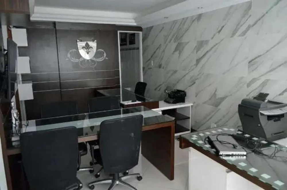 Loja-Salão, 250 m² - Foto 2