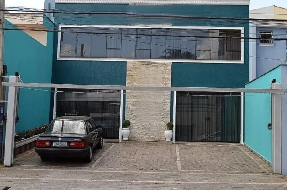 Loja-Salão, 250 m² - Foto 4