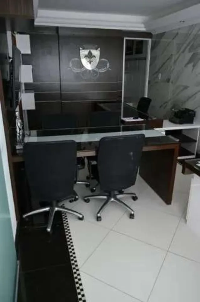 Loja-Salão, 250 m² - Foto 1