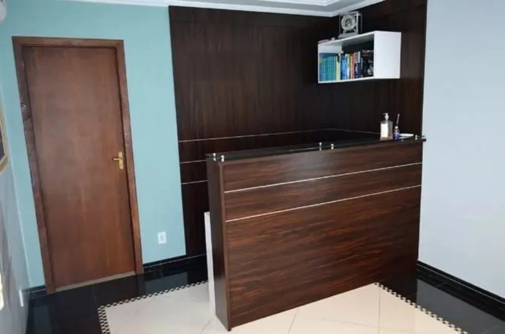 Loja-Salão, 250 m² - Foto 3