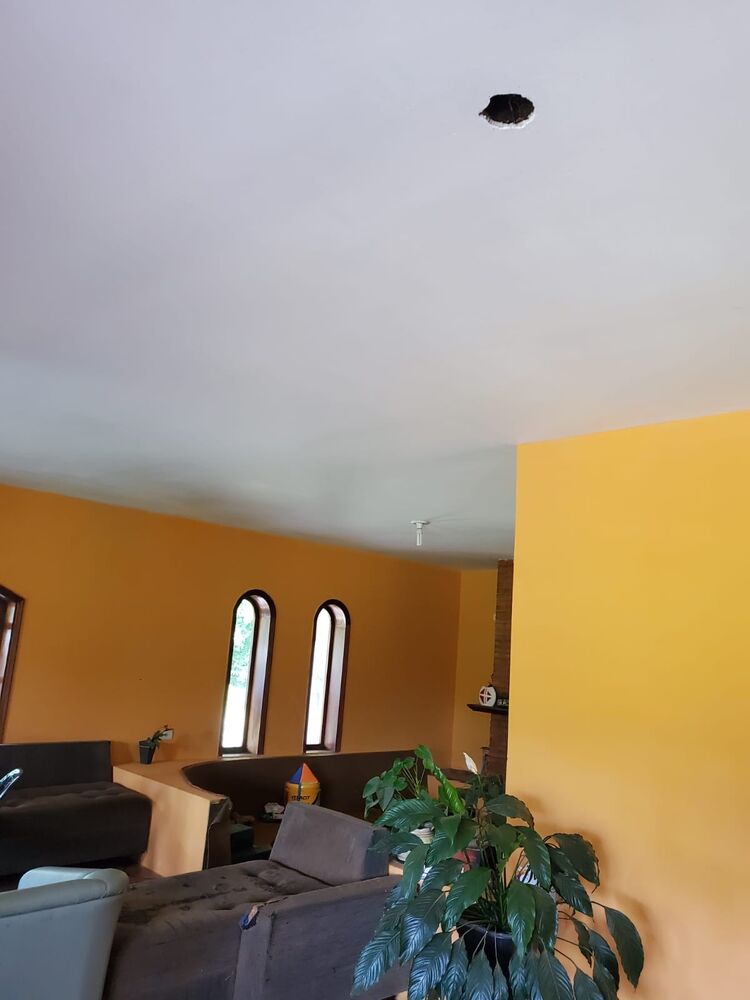 Chácara, 4 quartos, 5000 m² - Foto 6