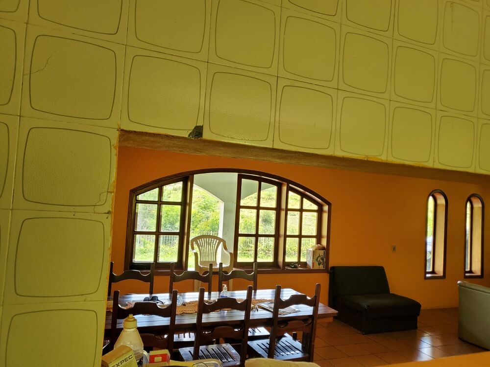 Chácara, 4 quartos, 5000 m² - Foto 11