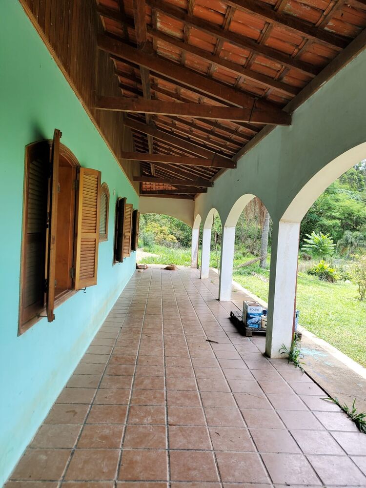 Chácara, 4 quartos, 5000 m² - Foto 7