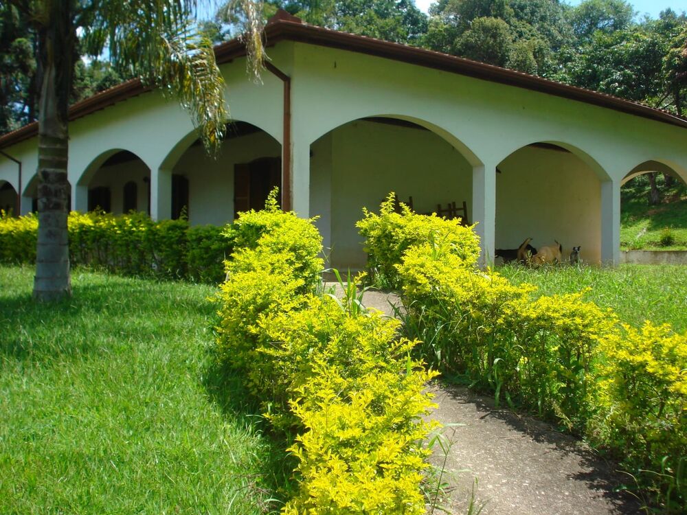 Chácara, 4 quartos, 5000 m² - Foto 3