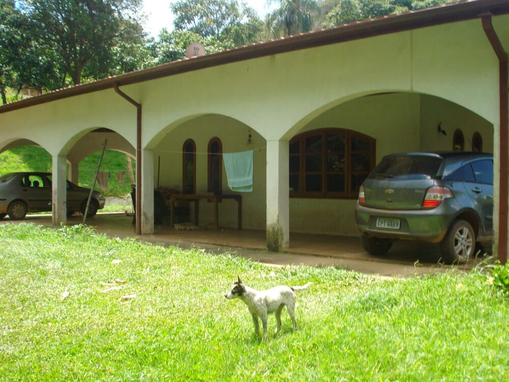 Chácara, 4 quartos, 5000 m² - Foto 1