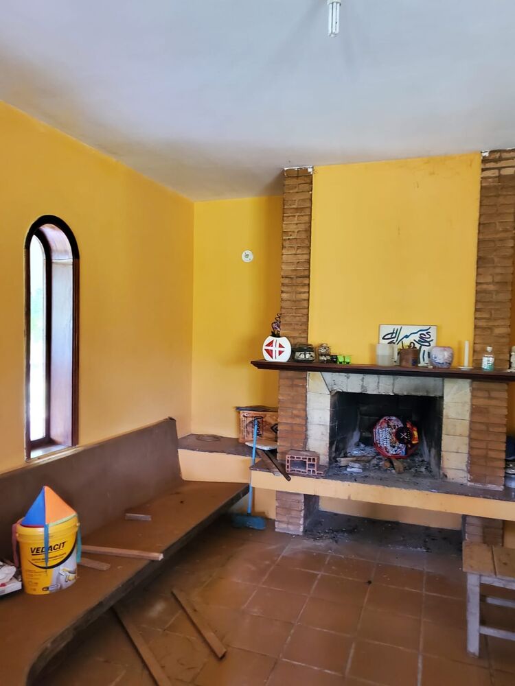 Chácara, 4 quartos, 5000 m² - Foto 8