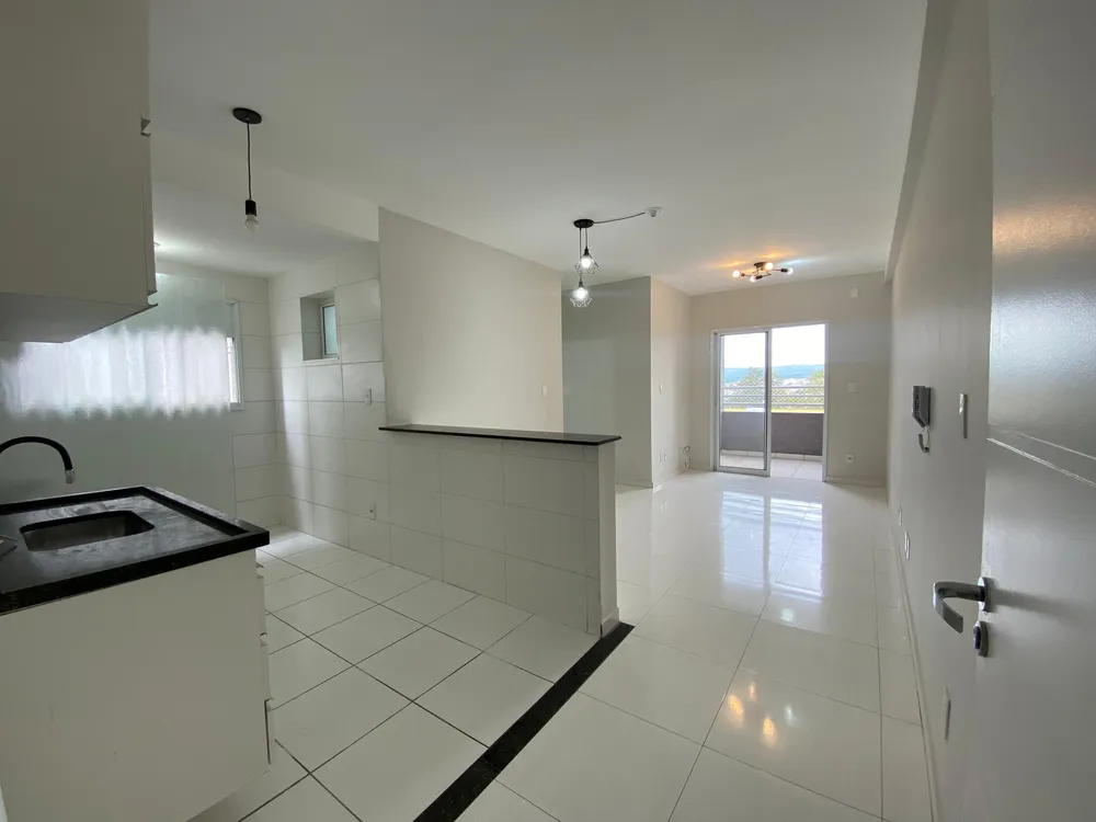 Apartamento, 3 quartos, 68 m² - Foto 2