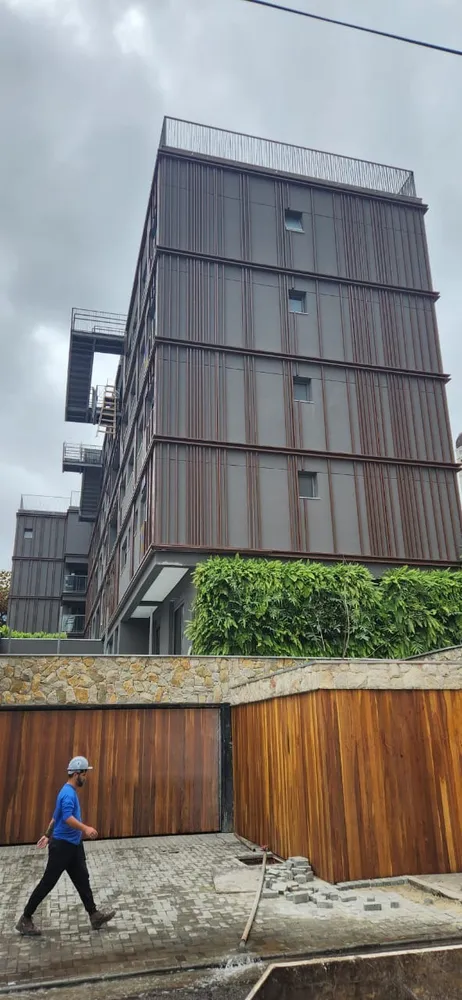 Apartamento, 2 quartos, 131 m² - Foto 11