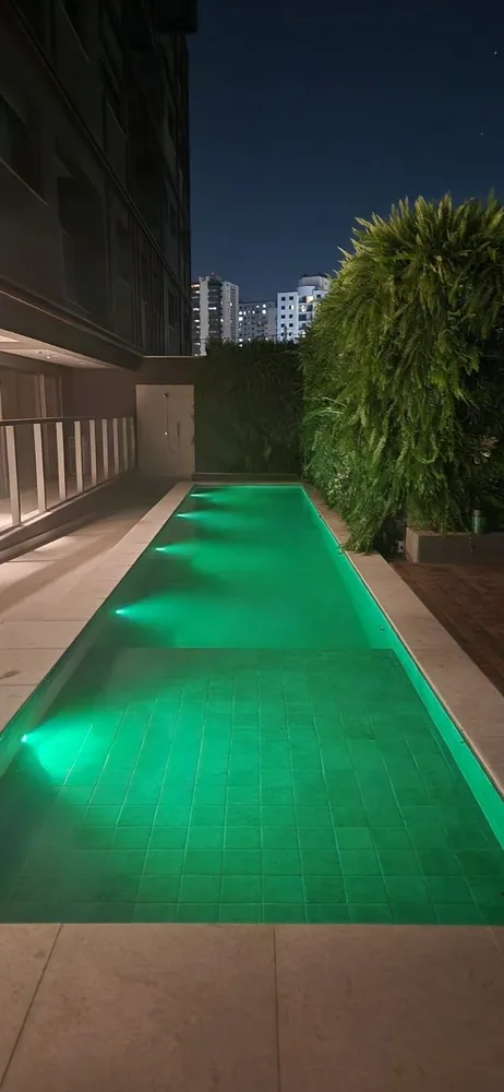 Apartamento, 2 quartos, 131 m² - Foto 1