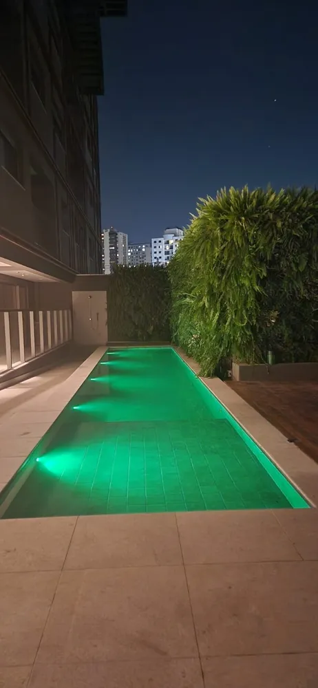 Apartamento, 2 quartos, 131 m² - Foto 7