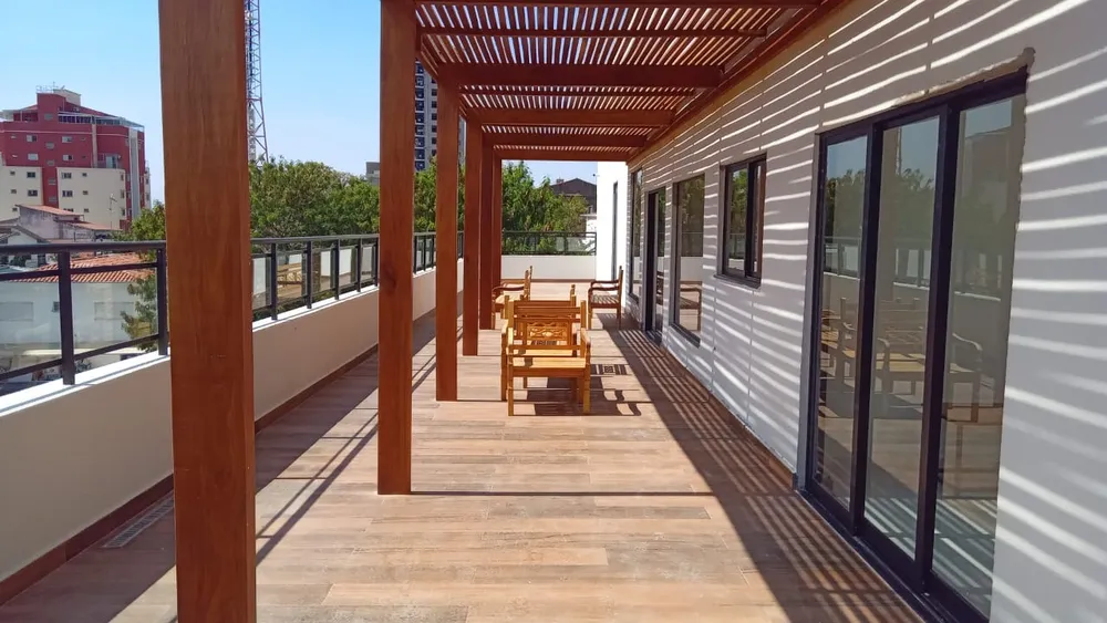 Apartamento, 3 quartos, 112 m² - Foto 10