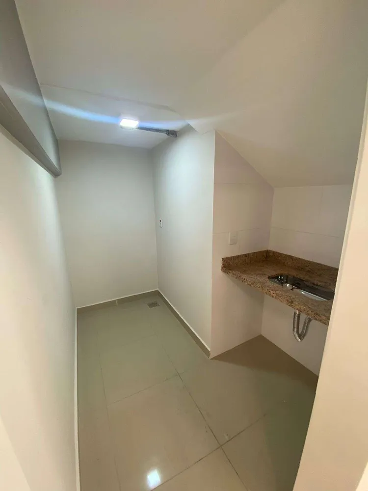 Depósito-Galpão, 460 m² - Foto 3