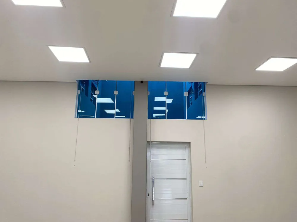 Depósito-Galpão, 460 m² - Foto 12