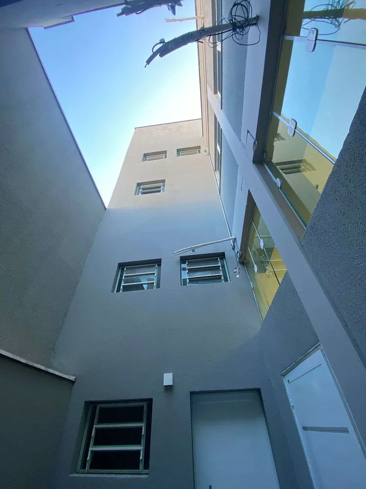 Depósito-Galpão, 460 m² - Foto 16