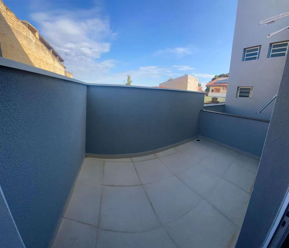 Depósito-Galpão, 460 m² - Foto 13
