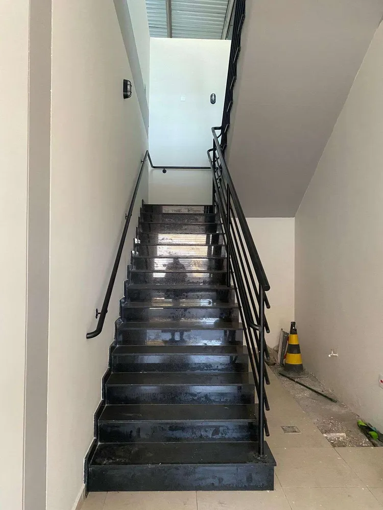 Depósito-Galpão, 460 m² - Foto 4